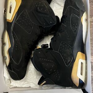 Air Jordan 6 Retro “Defining Moments” 2020